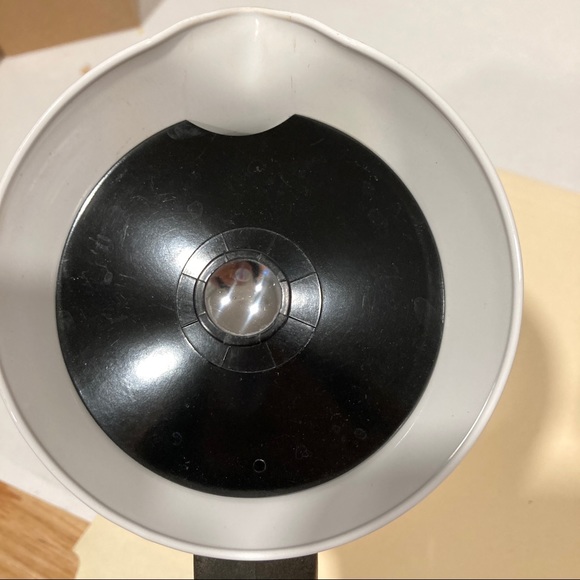 Corning Ware P-104 Spice of Life 6 cup Teapot with Lid - Le The Corningware vtg - Picture 11 of 11